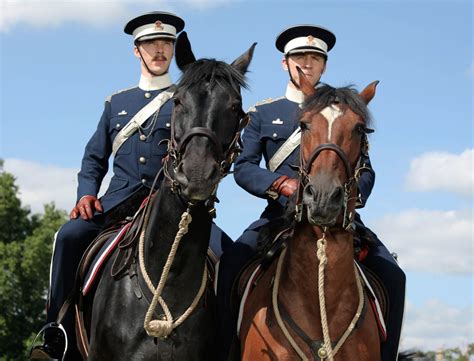 War Horse Characters .